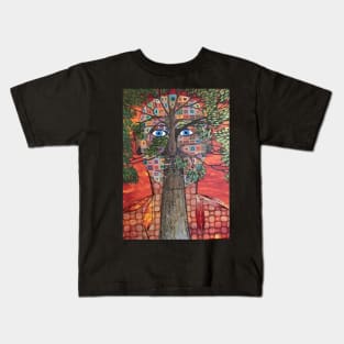 Spirit of the Forest Kids T-Shirt